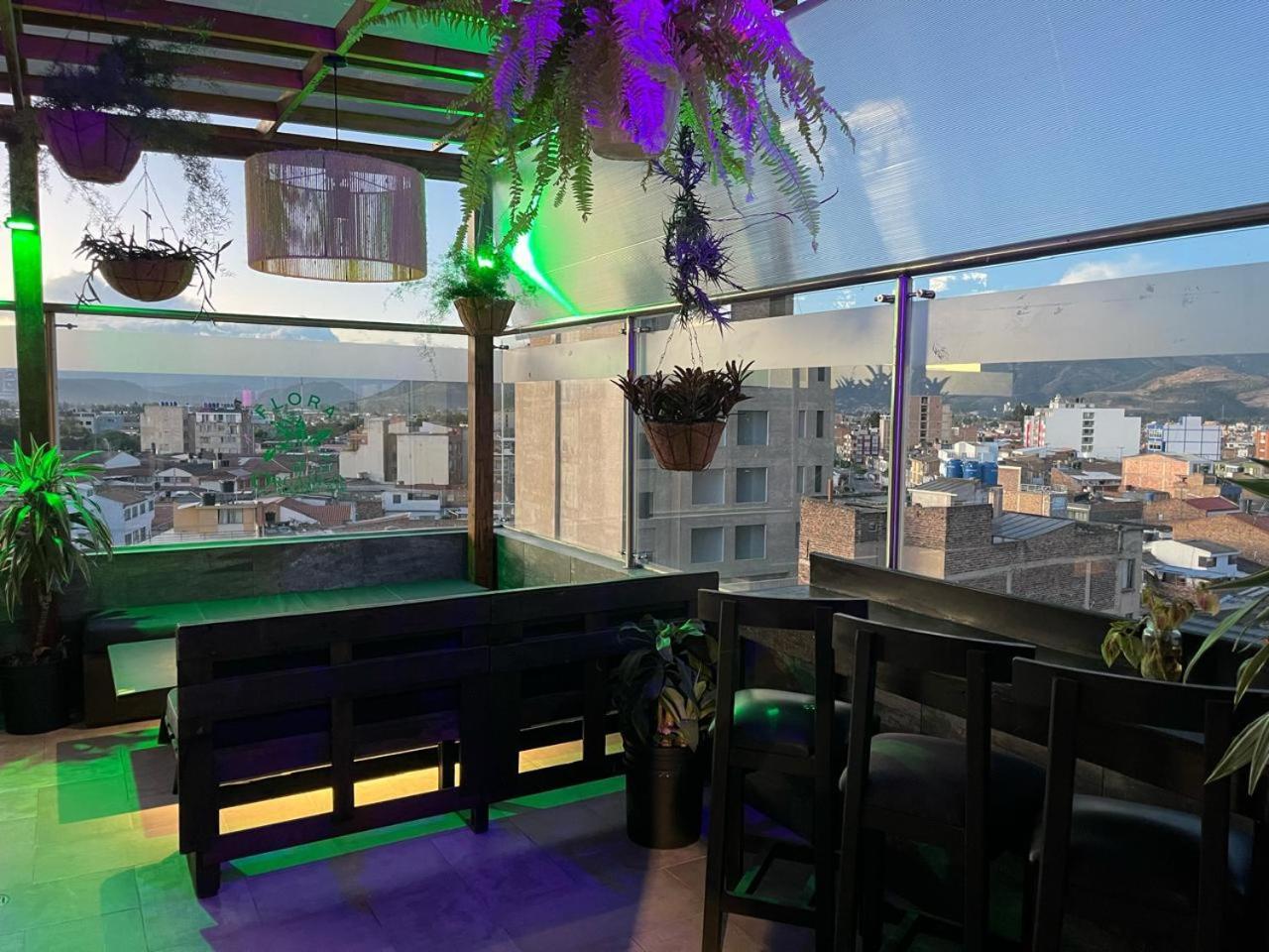 Hotel H53 سوغاموسو المظهر الخارجي الصورة
