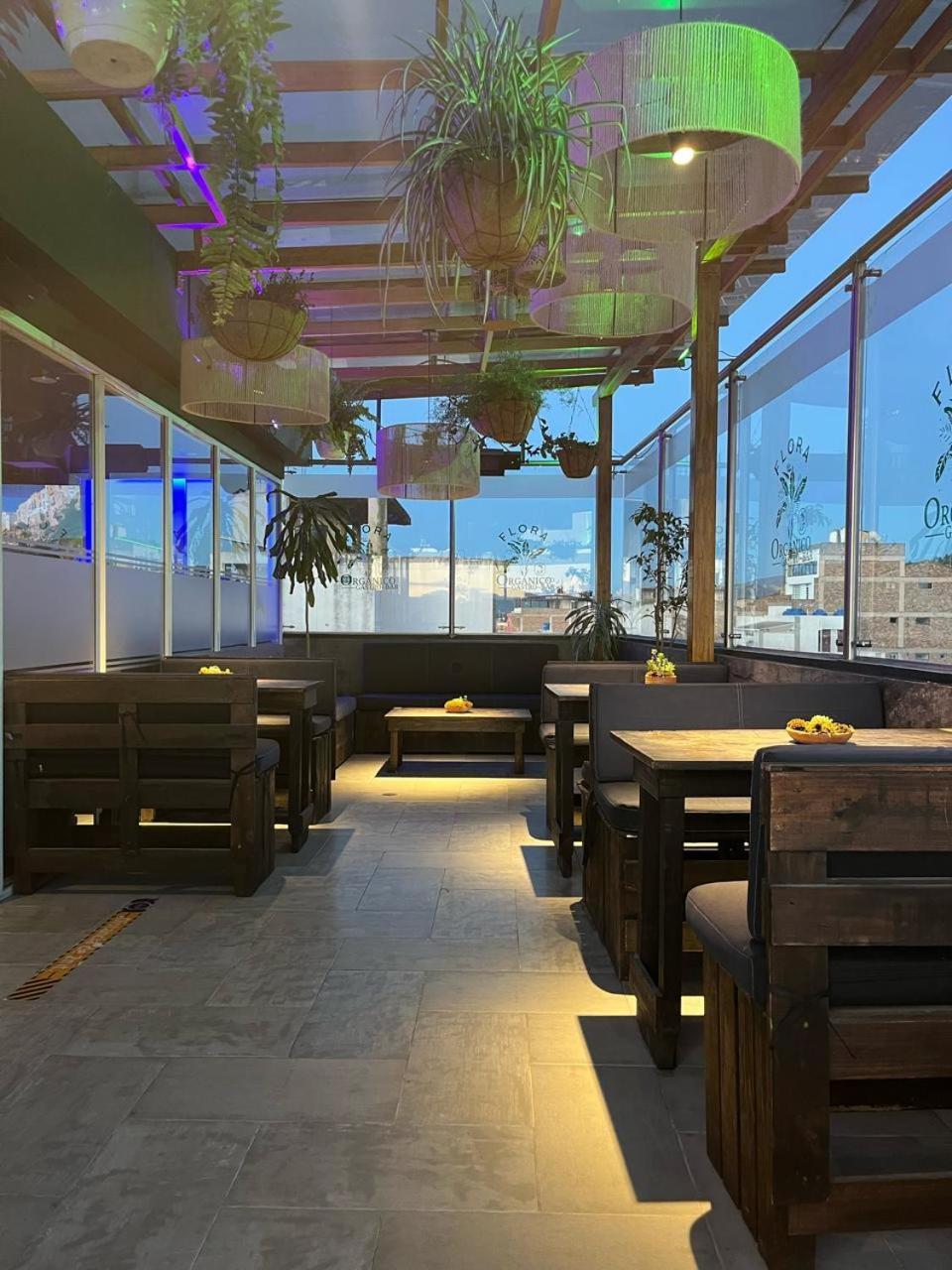 Hotel H53 سوغاموسو المظهر الخارجي الصورة